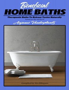 Beneficial Home Baths
